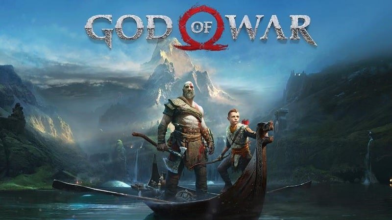 God of War>
</div>
<div class=