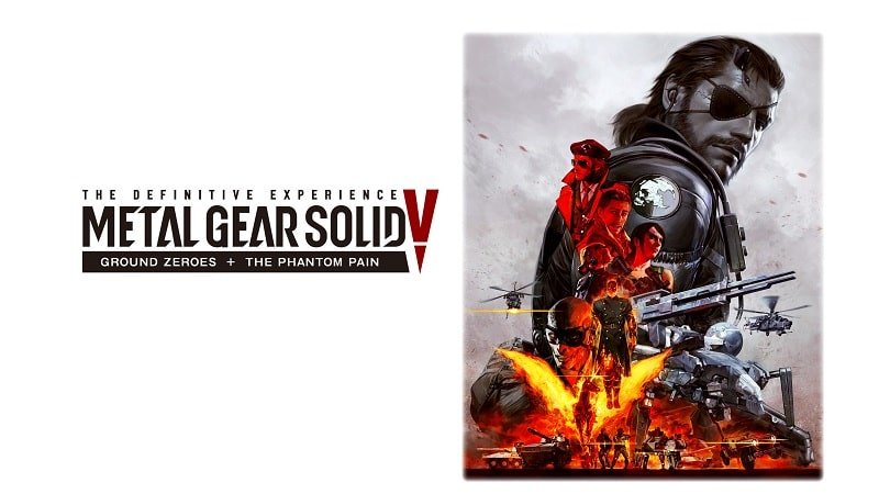 Metal Gear Solid V – The Phantom Pain>
</div>
<div class=
